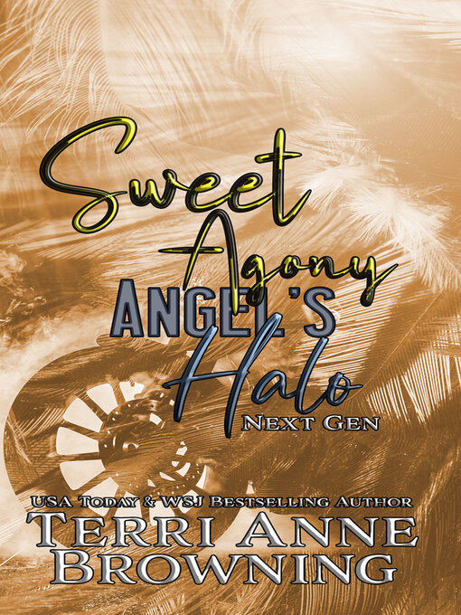 Title details for Sweet Agony by Terri Anne Browning - Available